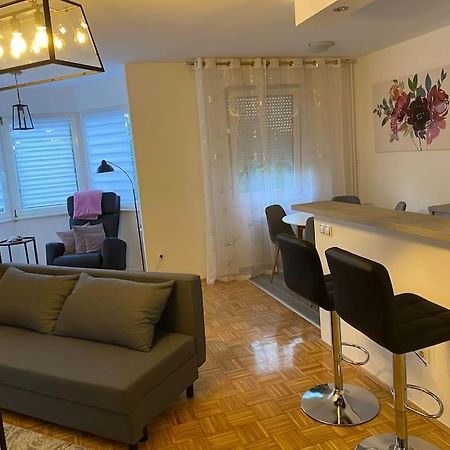 Apartment Miva Zagreb Ngoại thất bức ảnh