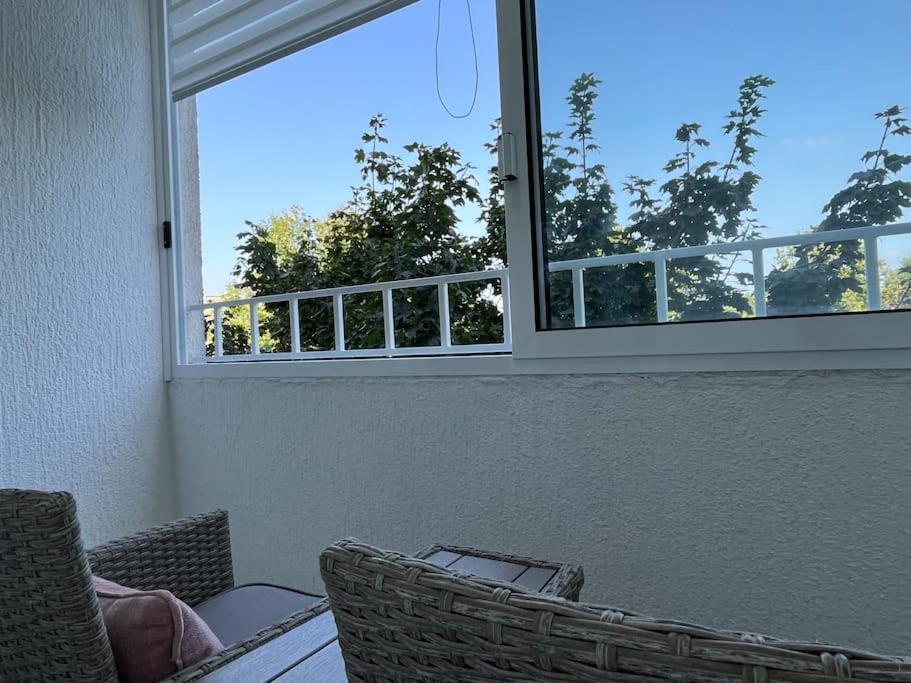 Apartment Miva Zagreb Ngoại thất bức ảnh