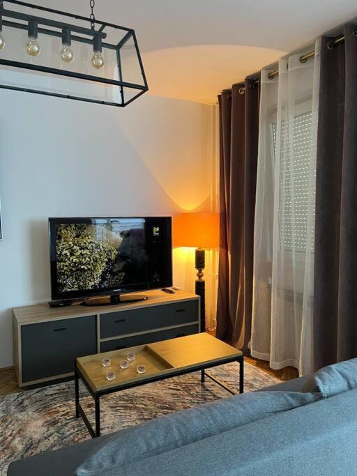 Apartment Miva Zagreb Ngoại thất bức ảnh