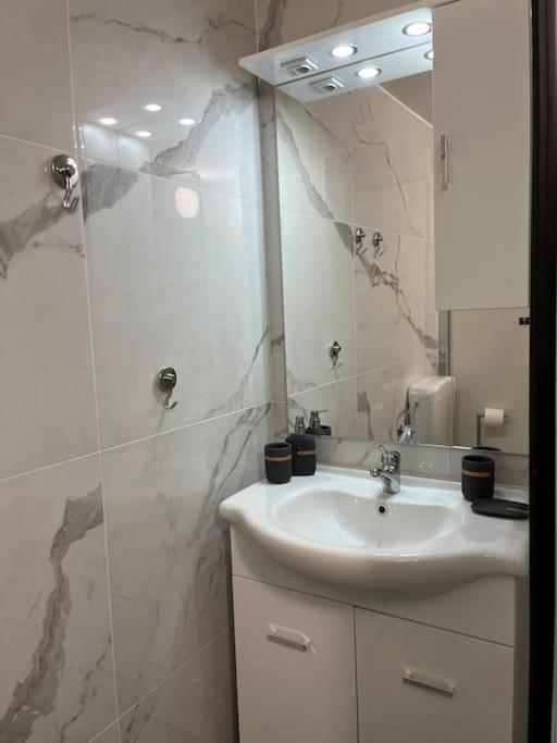 Apartment Miva Zagreb Ngoại thất bức ảnh