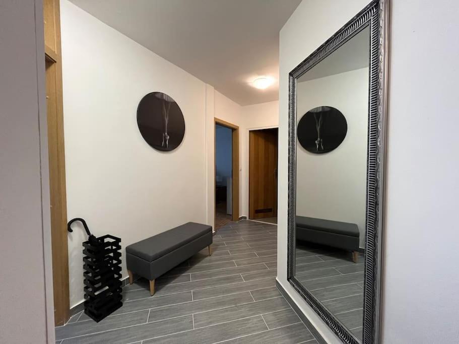 Apartment Miva Zagreb Ngoại thất bức ảnh
