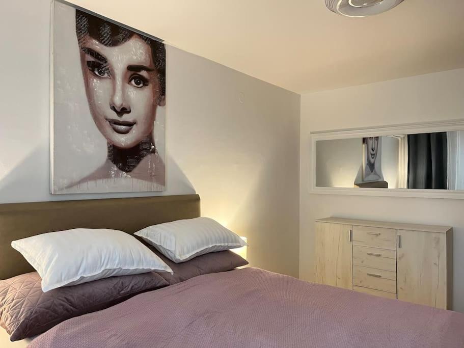 Apartment Miva Zagreb Ngoại thất bức ảnh
