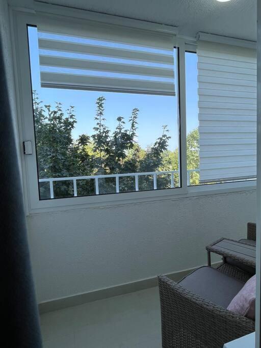 Apartment Miva Zagreb Ngoại thất bức ảnh